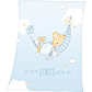 Herding Fleece Babydecke Little Tiger