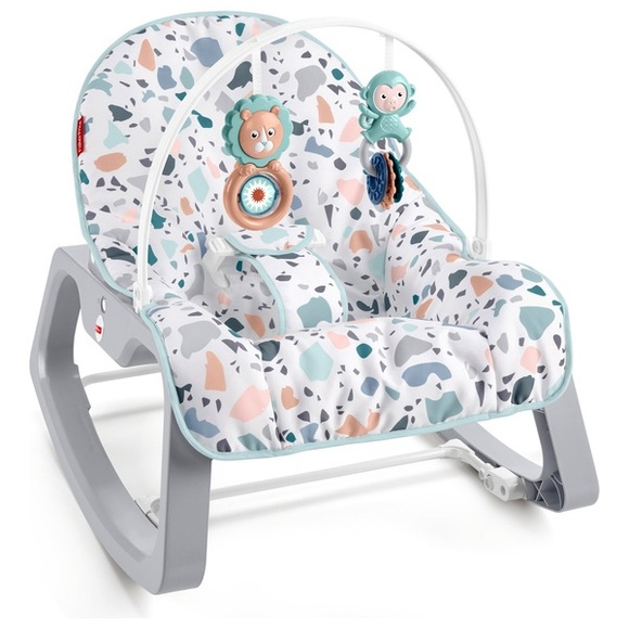 Fisher-Price® Baby Schaukelsitz