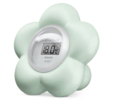 Avent Philips Digitalthermometer SCH480/00 (1 Stück)