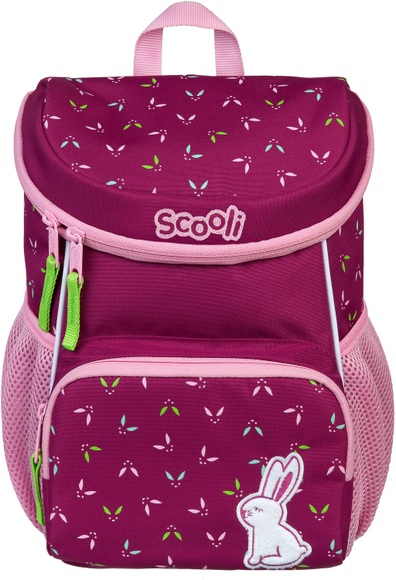 Scooli Kinderrucksack »Mini-Me, Rosie Rabbit«