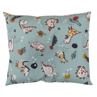 BabyDorm® Kissen mit Bezug Dino