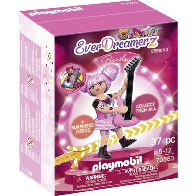 PLAYMOBIL® 70580 Rosalee - Music World