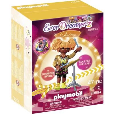 PLAYMOBIL® 70584 Edwina - Music World
