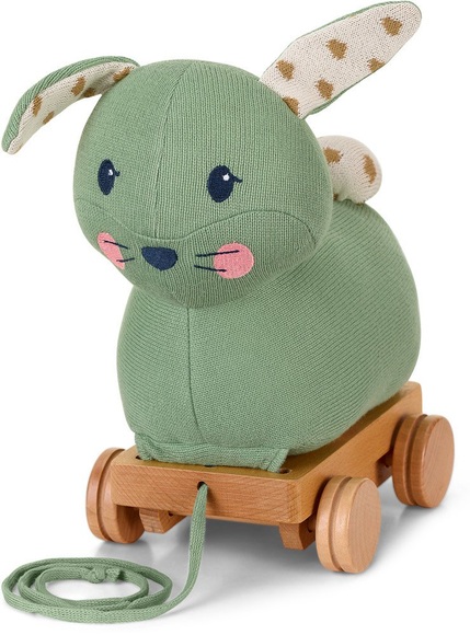 Sterntaler Ziehtier Kinni Hase
