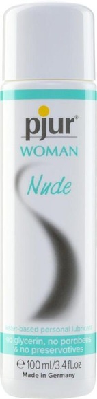 Woman Nude