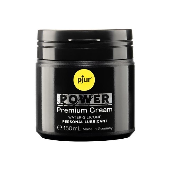 Pjur Power
