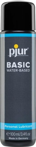 Basic Water