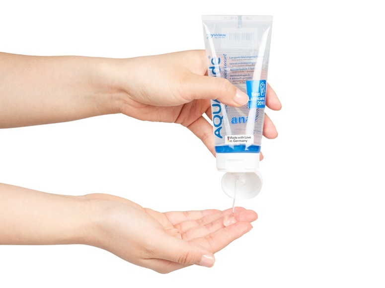 AQUAglide anal 100 ml