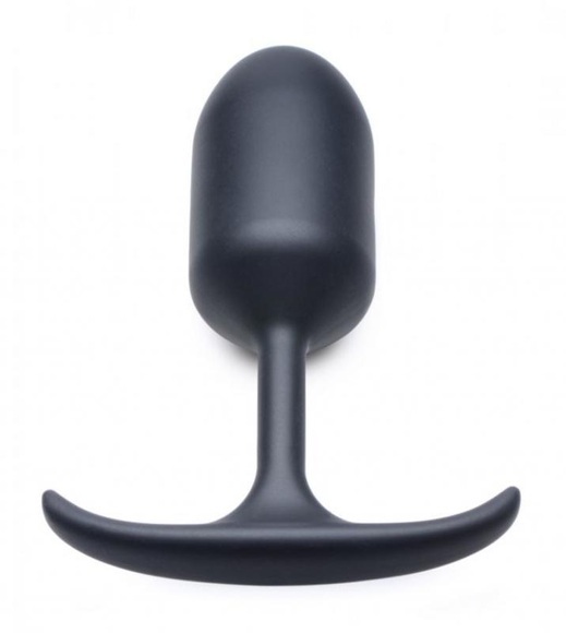 Heavy Hitters - Analplug mit Gewicht - XL