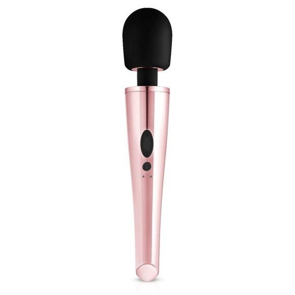 Rosy Gold - Wand Massager