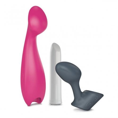 Womanizer - Ladekabel - Schwarz