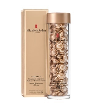 Elizabeth Arden Ceramide Elizabeth Arden Ceramide Vitamin C Capsules Serum gesichtspflege 90.0 pieces
