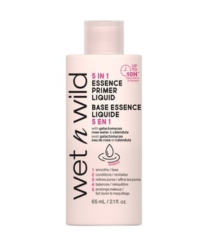 wet n wild  wet n wild 5-in-1 Essence Primer Liquid primer 65.0 ml