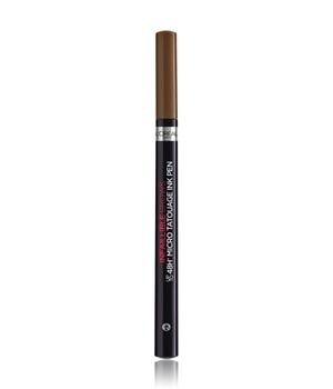 L'OREAL PARIS Unbelieva'brow Micro Tatouage Damen  Brunette