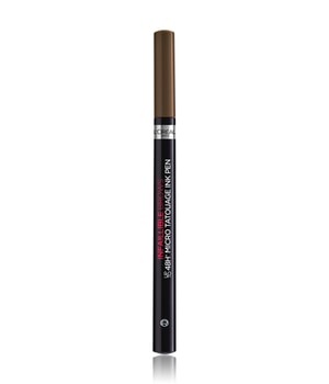 L'OREAL PARIS Unbelieva'brow Micro Tatouage Damen  Ebony