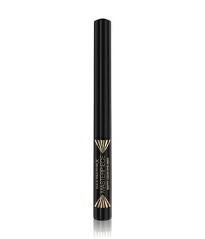 Max Factor  Max Factor Masterpiece Matte Liquid Eyeliner eyeliner 1.7 ml