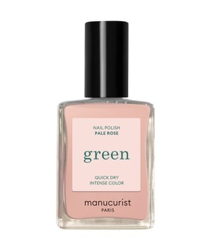 manucurist Green Nagellack 15 ml Pale Rose