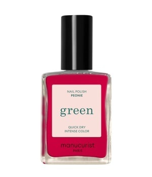 manucurist Green Nagellack 15 ml Peonie