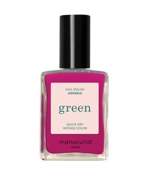 manucurist Green Nagellack 15 ml Armeria