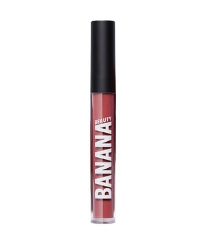 Banana Beauty - Flüssiger Lippenstifit Heat Me! - 3 ml