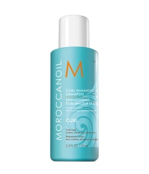 Moroccanoil Curl Enhancing Shampoo Haarshampoo 70 ml