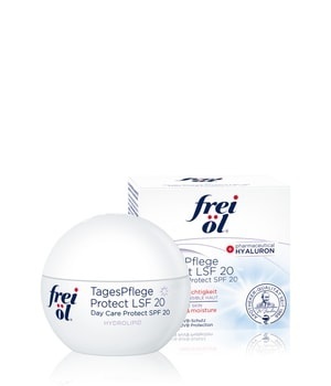 frei öl® TagesPflege Protect LSF 20