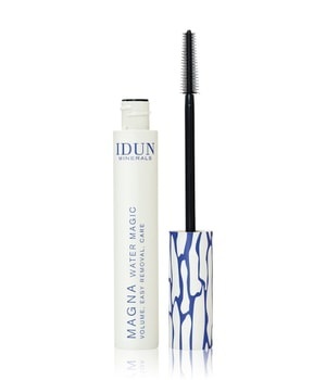 IDUN Minerals Mascara Magna Water Magic (1 Stück)