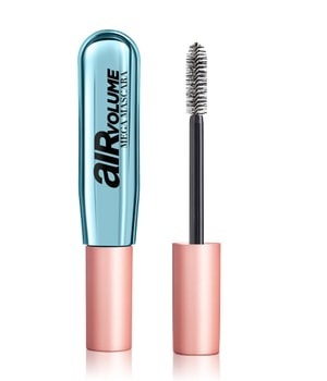 L'OREAL PARIS Air Volume Mega Mascara Waterproof Damen  Black Waterproof