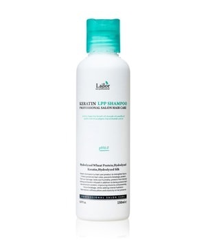 Lador Shampoo Lador Shampoo Keratin LPP Shampoo  150.0 ml