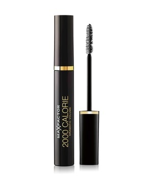 MAX FACTOR 2000 Calorie Volume Mascara Damen Black-Brown 9g