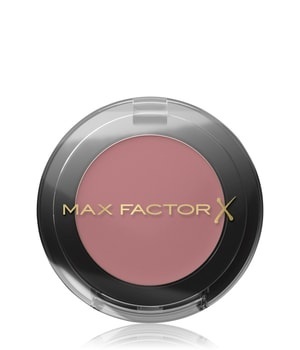 Max Factor WILD Shadow Mono