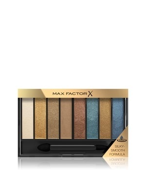 Max Factor Masterpiece Nude Lidschatten-Palette  1ST