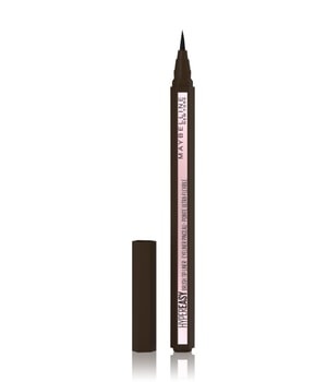 Hyper Easy Liquid Liner Eyeliner Damen Nr.  Pitch Brown
