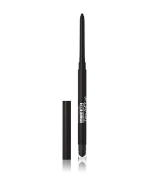 Tattoo Liner Smokey Gel Pencil Damen Nr.  Black