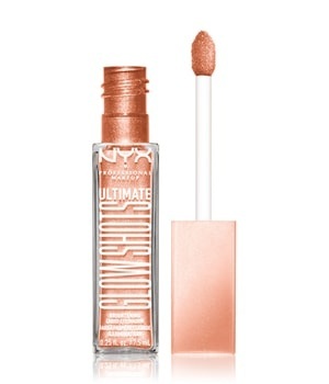 NYX Professional Makeup  NYX Professional Makeup Ultimate Glow Shots lidschatten 7.5 ml