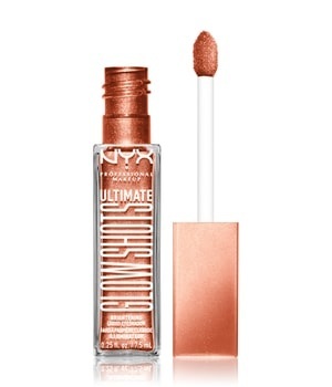 NYX Professional Makeup  NYX Professional Makeup Ultimate Glow Shots lidschatten 7.5 ml