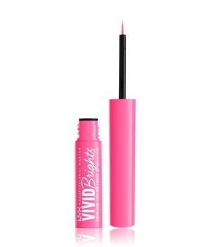 NYX Professional Makeup  NYX Professional Makeup Vivid Brights Liquid Liner eyeliner 2.0 ml