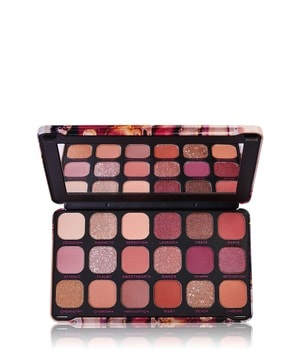REVOLUTION Forever Flawless Allure Lidschatten Palette 19.8 g Multi