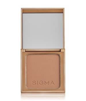 Sigma Beauty Individual Matte Bronzingpuder 8 g Medium
