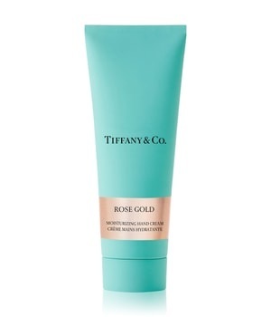 Tiffany & Co. Rose Gold Tiffany & Co. Rose Gold Hand Cream handlotion
