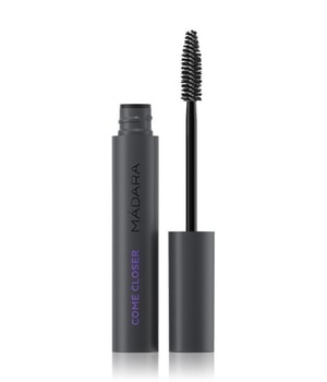 MÁDARA Eyes - Come Closer Infinite Lash Mascara