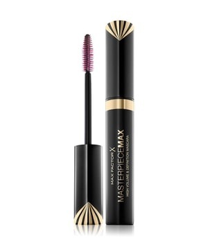 MAX Factor Masterpiece MAX Mascara Black 1g