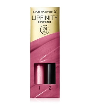 Max Factor Lippenstifte Max Factor Lippenstifte Lipfinity  4.0 g