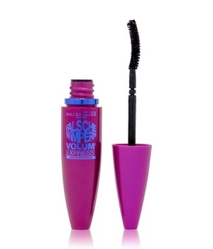 Maybelline Black Falsche Wimpern Volum Express Mascara 10.7 ml