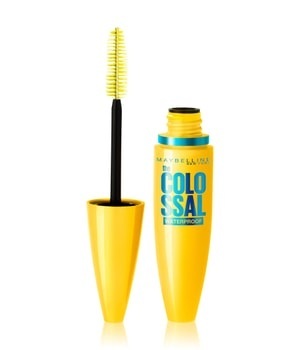 Maybelline Volum´ Express The Colossal Waterproof