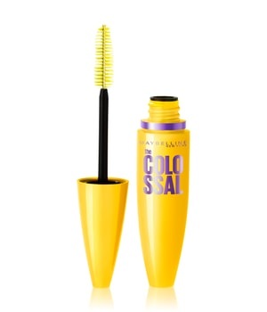 Maybelline the Colossal volum black