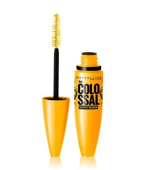Maybelline Colossal Volum' Express Smoky Eyes