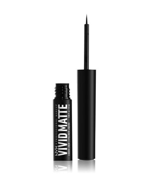 NYX Professional Makeup  NYX Professional Makeup Vivid Matte Liquid Liner eyeliner 2.0 ml