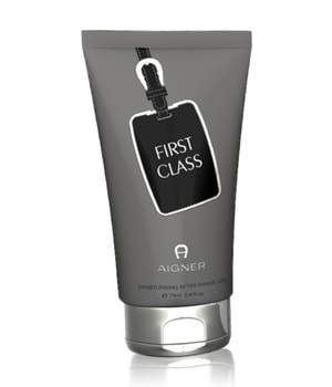 Aigner First Class After Shave 75ml