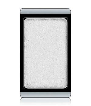 Artdeco Nr. 314 - White Grey Lidschatten Glamour 0.8 g